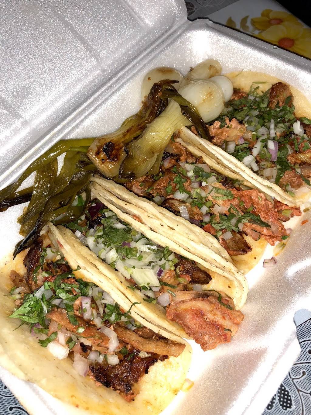 Tacos Los Poblanos | restaurant | Brooklyn, NY 11235, USA | 6467035978 OR +1 646-703-5978