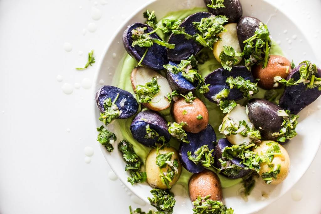 AVO | restaurant | 3 City Ave #200, Nashville, TN 37209, USA | 6153292377 OR +1 615-329-2377