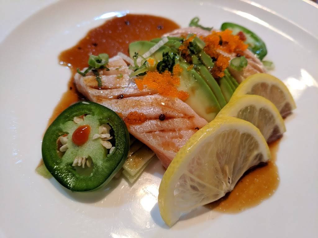 Umi Sushi And Steak House | restaurant | 519 N 8th St, Sheboygan, WI 53081, USA | 9207838108 OR +1 920-783-8108