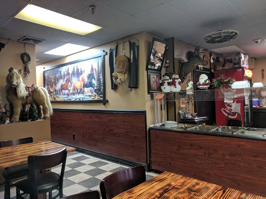 El Rancho Buffet & Restaurant | restaurant | 659 Abbington Dr, East Windsor, NJ 08520, USA | 6093367671 OR +1 609-336-7671