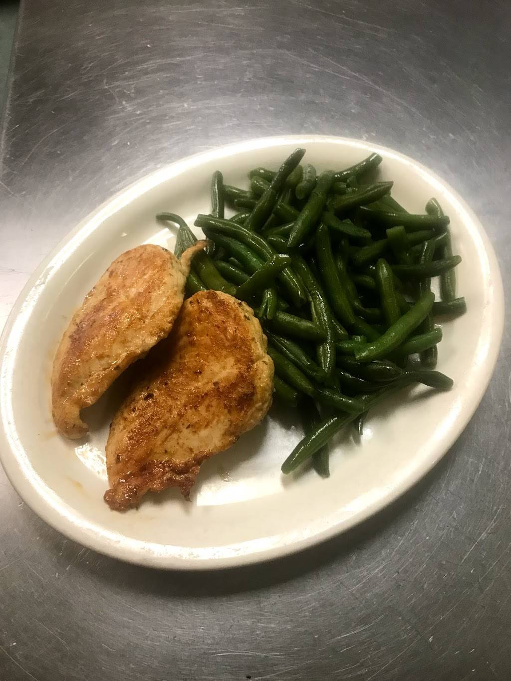 Veanos Italian Restaurant | restaurant | 2921 AR-77, Marion, AR 72364, USA | 8707394200 OR +1 870-739-4200