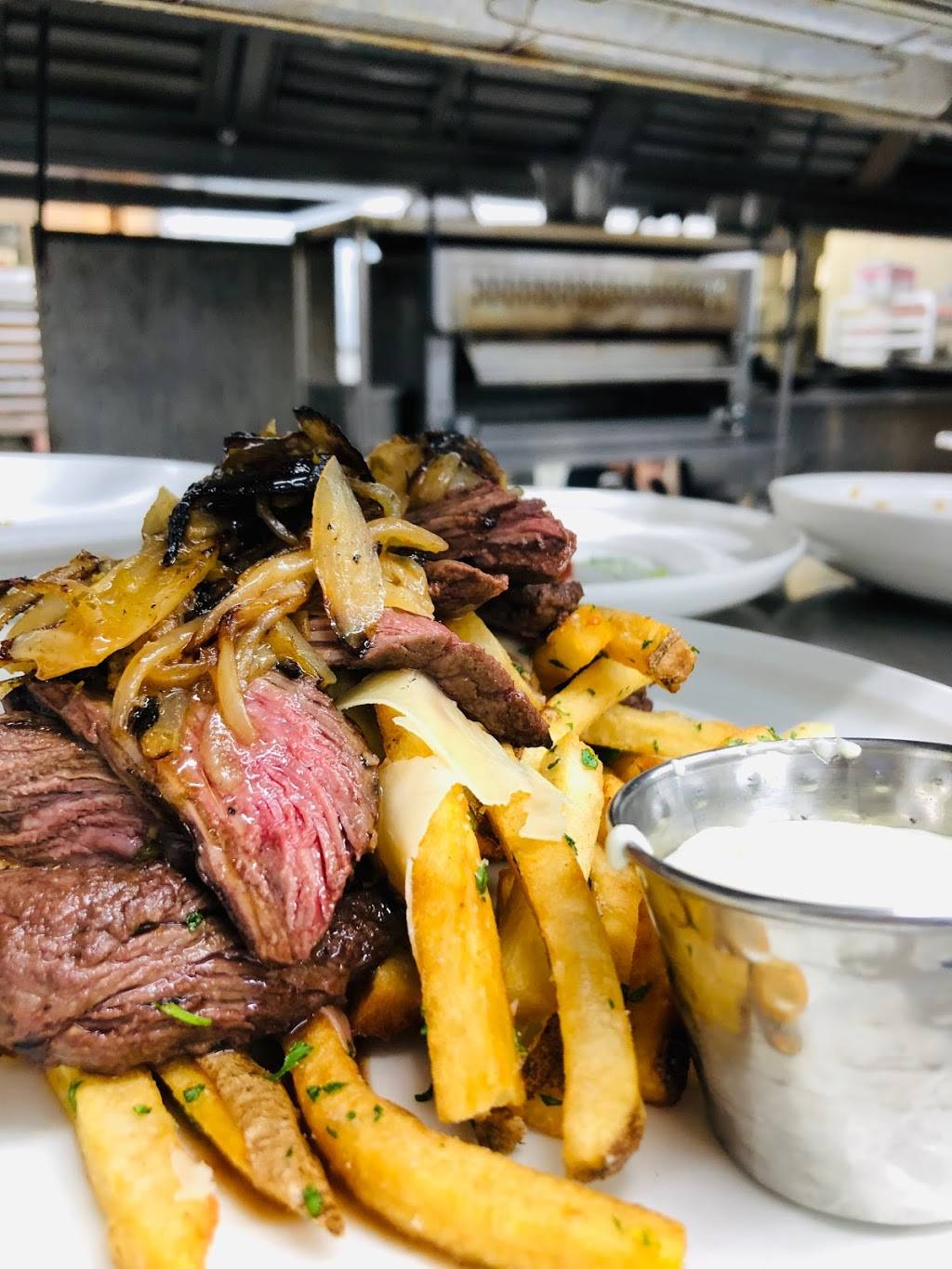 Bistro VG | restaurant | 70 W Crossville Rd, Roswell, GA 30075, USA | 7709931156 OR +1 770-993-1156