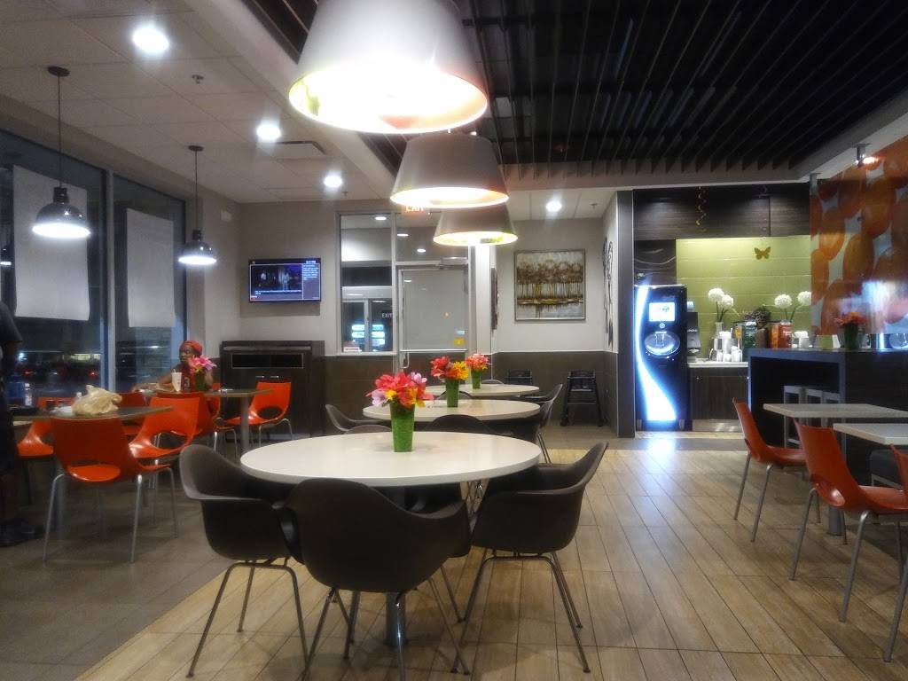 McDonalds | cafe | 2379 Wesley Chapel Rd, Decatur, GA 30035, USA | 7703232200 OR +1 770-323-2200