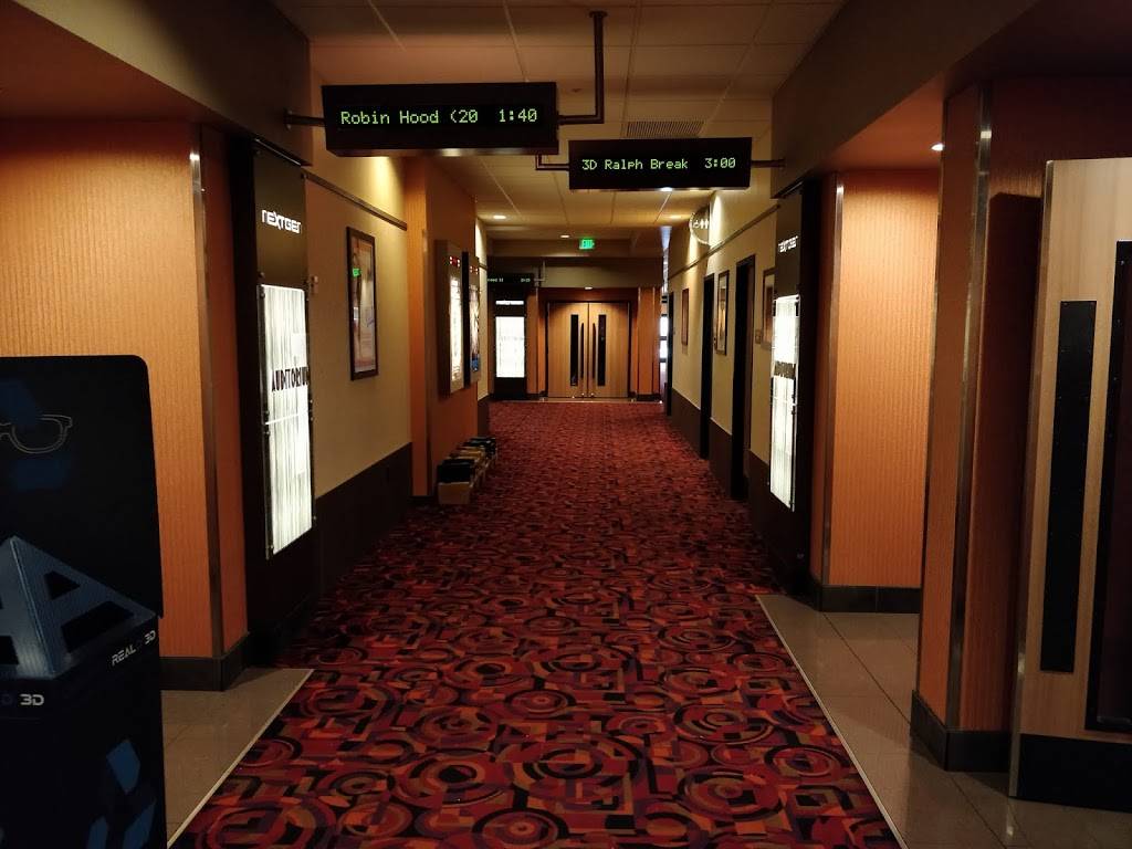 Cinemark Monroeville Mall and XD | meal takeaway | 600 Mall Cir Dr, Monroeville, PA 15146, USA | 4123731794 OR +1 412-373-1794