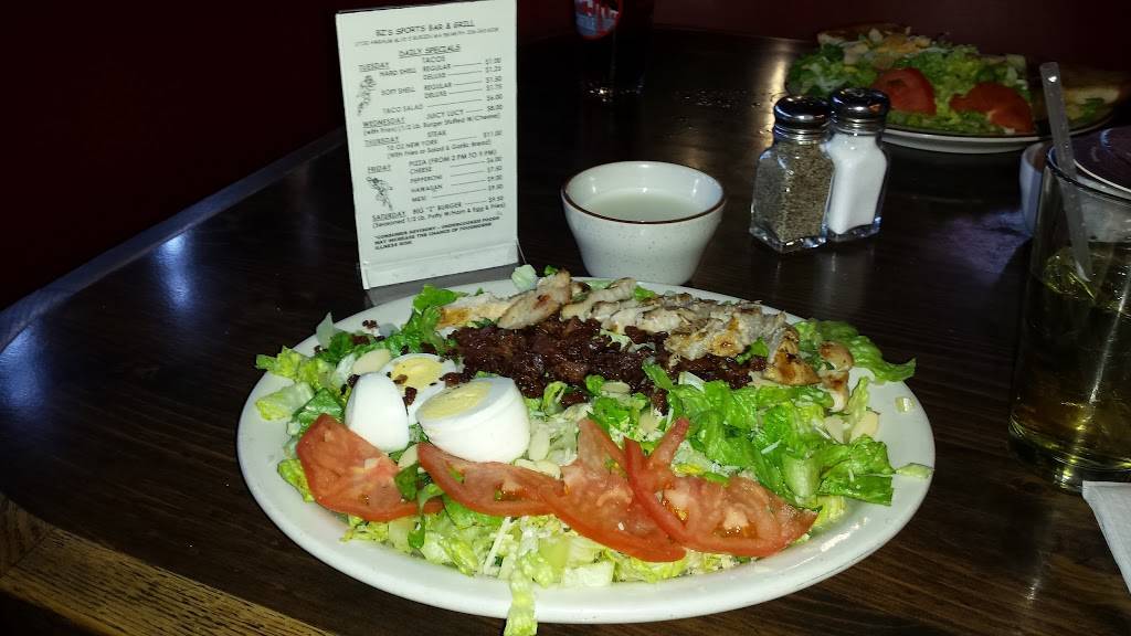 BZs Sports Bar & Grill | restaurant | 17730 Ambaum Blvd S, Burien, WA 98148, USA | 2062436018 OR +1 206-243-6018