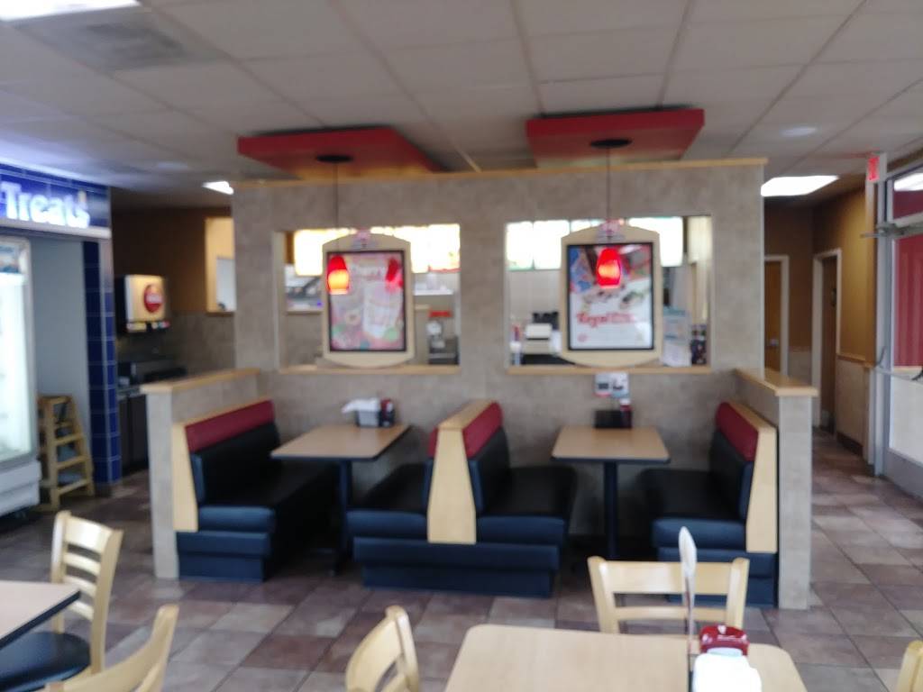 Dairy Queen Grill & Chill | restaurant | 2819 Murfreesboro Rd, Antioch, TN 37013, USA | 6153990044 OR +1 615-399-0044
