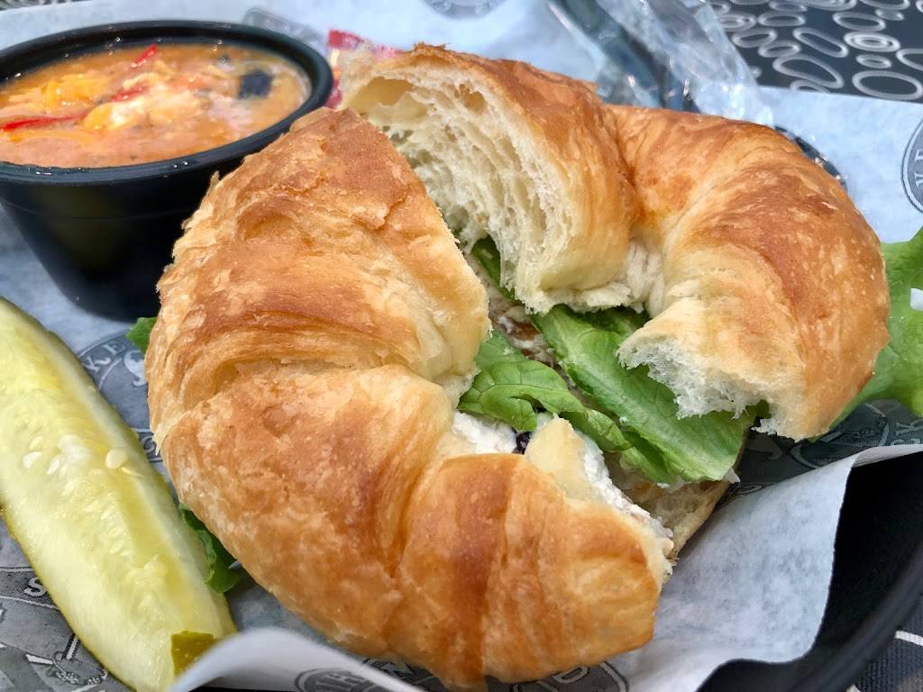 Chicken Salad Chick | restaurant | 35271 US Hwy 19 N, Palm Harbor, FL 34684, USA | 7277548185 OR +1 727-754-8185