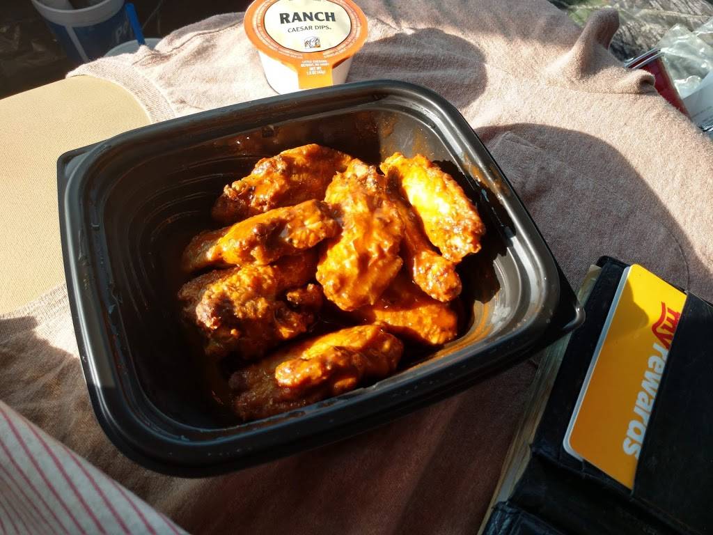 Little Caesars Pizza | meal takeaway | 804 W Dr Martin Luther King Jr Blvd, Seffner, FL 33584, USA | 8136854330 OR +1 813-685-4330