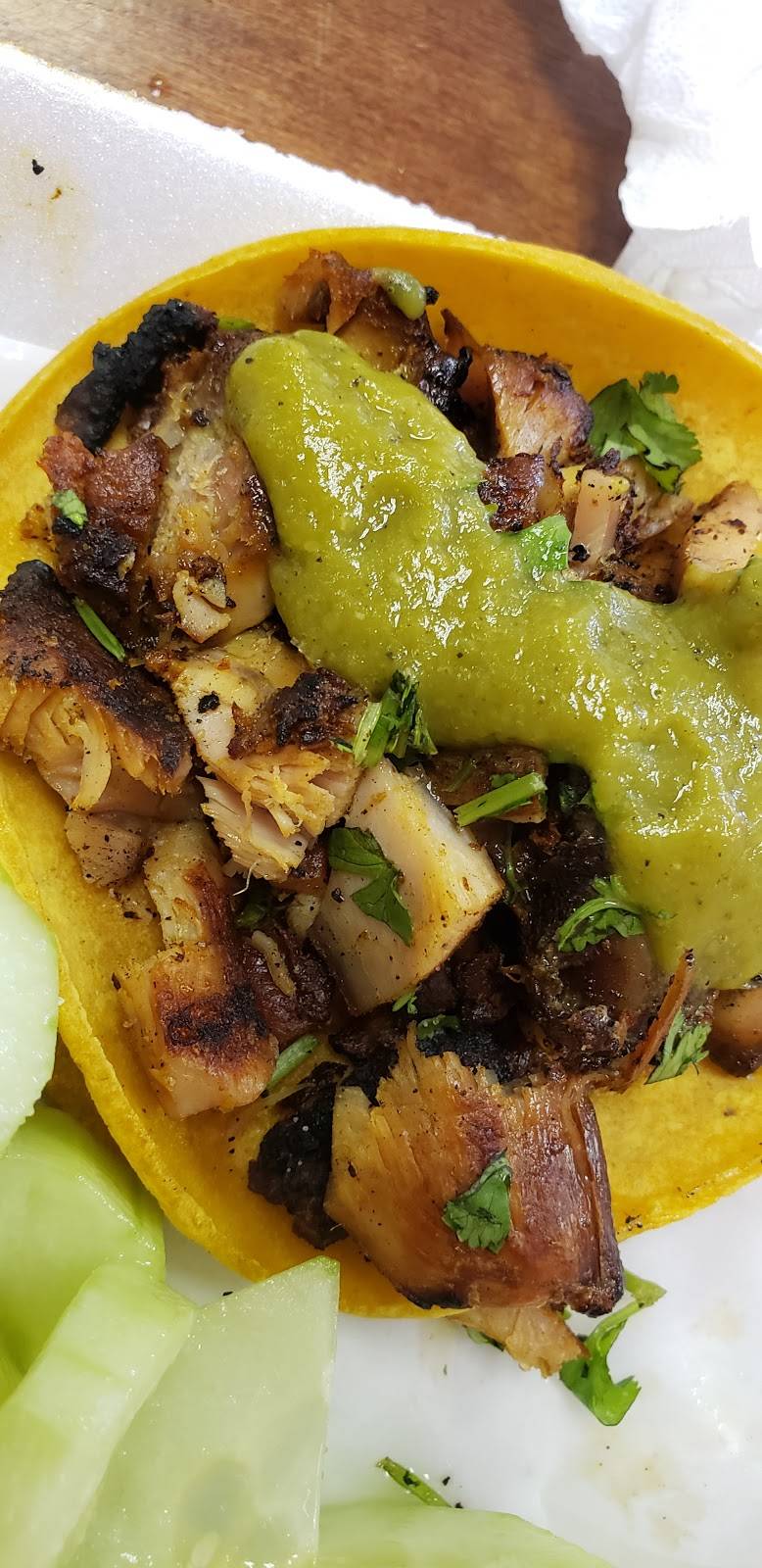 El Taco Loco | restaurant | 6601 W Indian School Rd, Phoenix, AZ 85033, USA | 6232486920 OR +1 623-248-6920