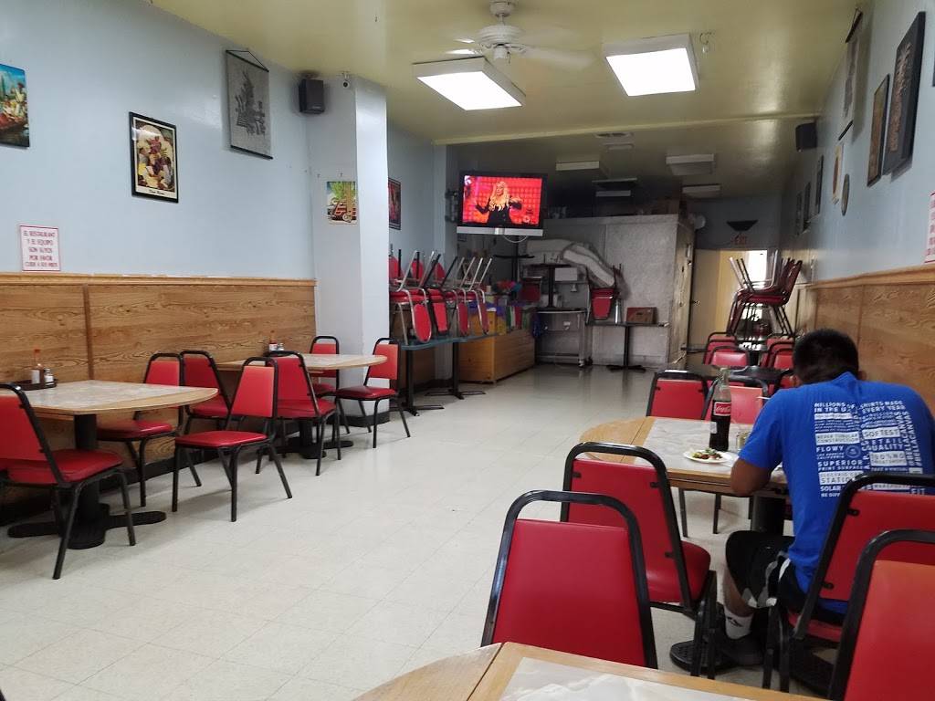 Taqueria Azteca | restaurant | 10816 1/2 Valley Mall, El Monte, CA 91731, USA | 6264541622 OR +1 626-454-1622