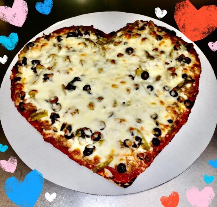 Pizza Pete Frankfort | restaurant | 19860 S Harlem Ave, Frankfort, IL 60423, USA | 8158068300 OR +1 815-806-8300