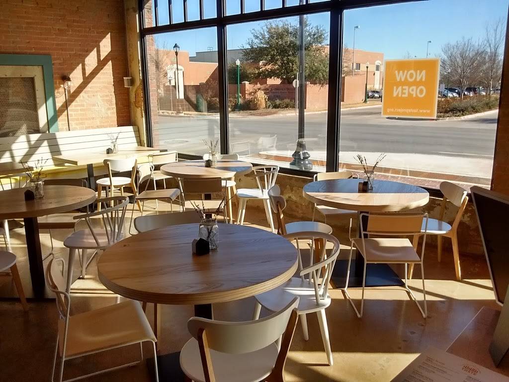 Taste Community Restaurant | restaurant | 1200 S Main St, Fort Worth, TX 76104, USA | 8177599045 OR +1 817-759-9045