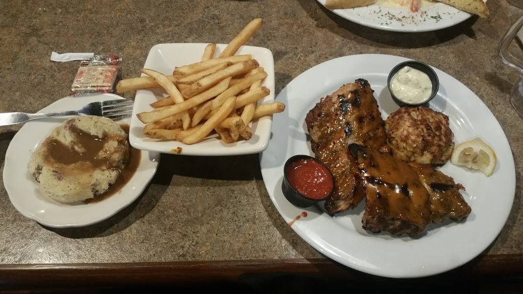 Silver Spring Mining Company | restaurant | 8634 Belair Rd, Perry Hall, MD 21236, USA | 4102566809 OR +1 410-256-6809