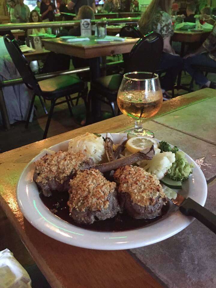 Cactus grill | restaurant | 7200 Easton Rd, Pipersville, PA 18947, USA | 2157669840 OR +1 215-766-9840