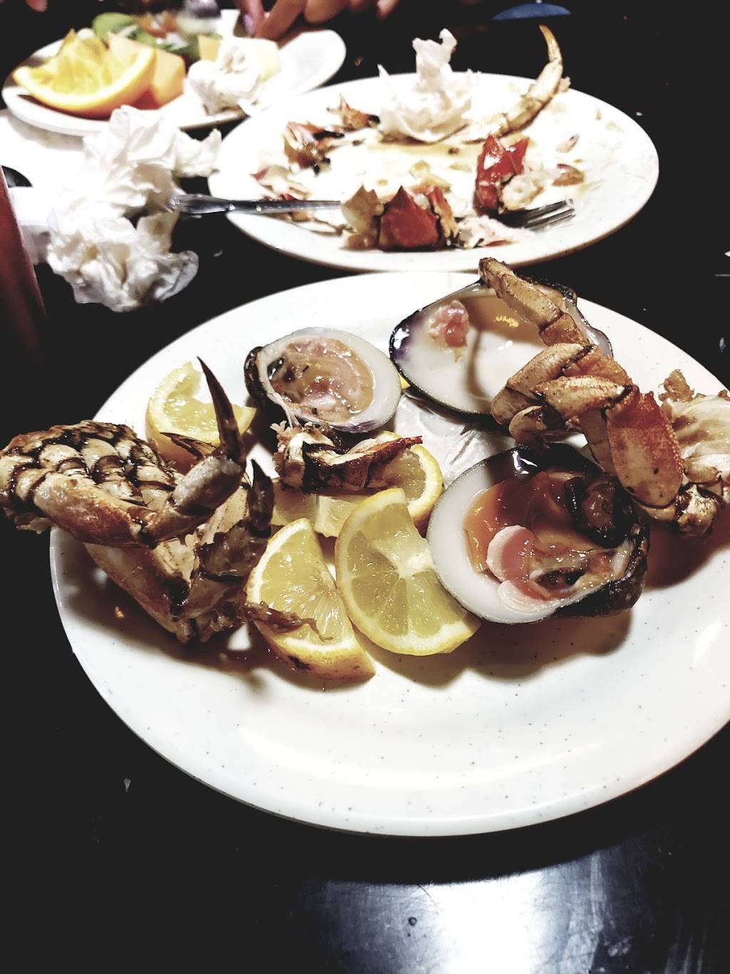 Hong Hsi | restaurant | 2051 Bartow Ave, Bronx, NY 10475, USA | 7183792200 OR +1 718-379-2200