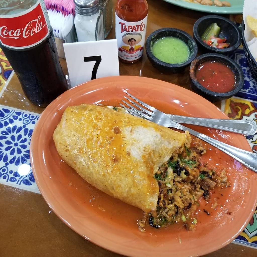 La Hacienda Mexican Grill | restaurant | 561 5th St W, Sonoma, CA 95476, USA | 7079961783 OR +1 707-996-1783
