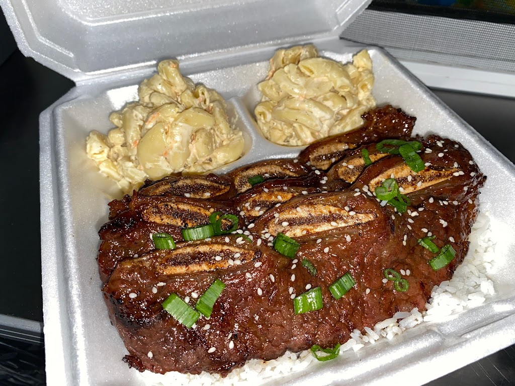 El Hawaiano | restaurant | 10308 Dyer St, El Paso, TX 79924, USA | 9152165699 OR +1 915-216-5699