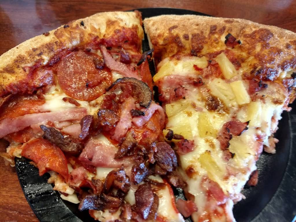 Barros Pizza | restaurant | 1880 S Alma School Rd, Chandler, AZ 85286, USA | 4809170077 OR +1 480-917-0077