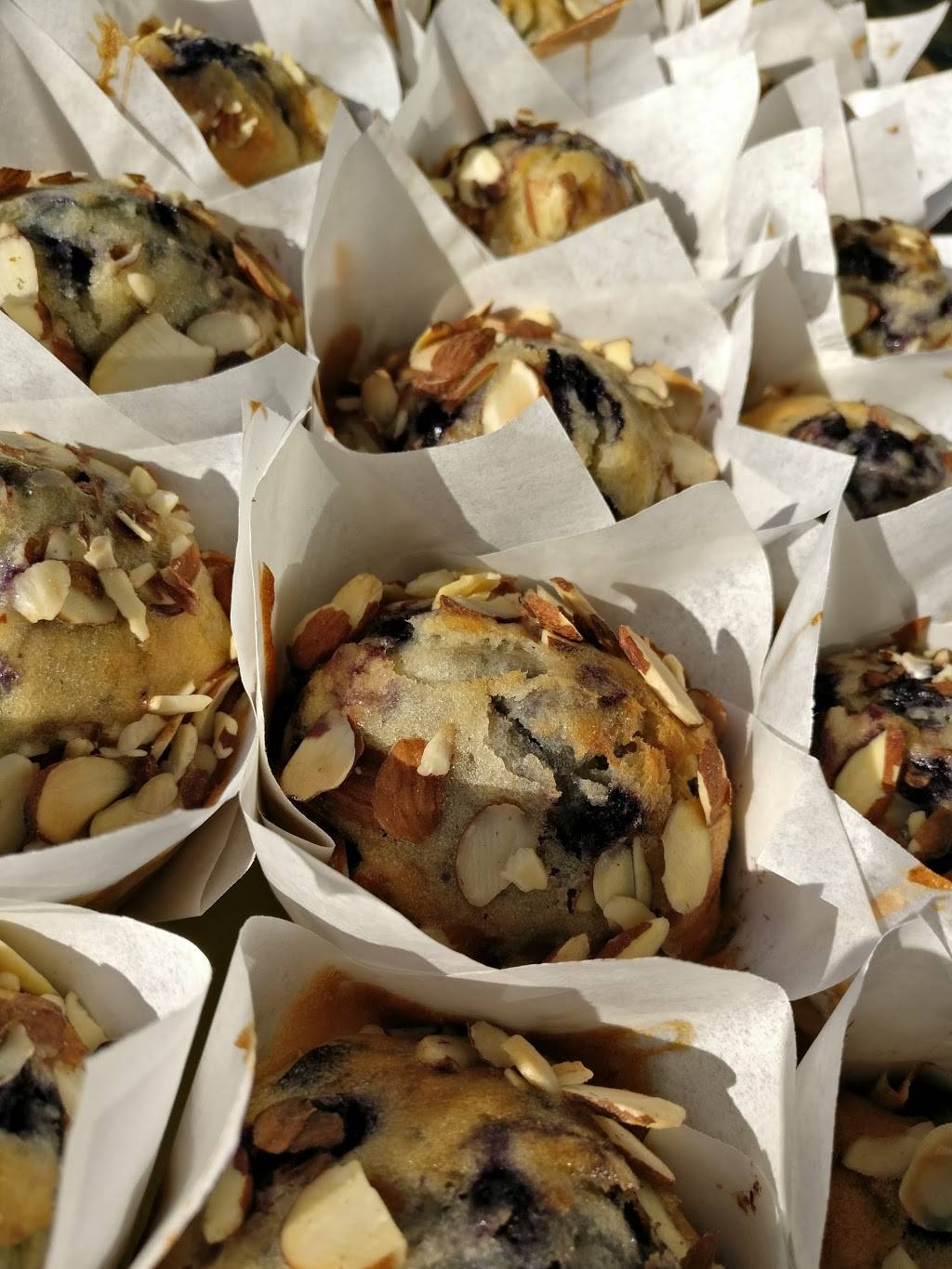 Zest Bakery | bakery | 1240 El Camino Real, San Carlos, CA 94070, USA | 6502419378 OR +1 650-241-9378