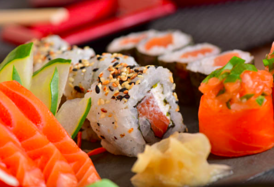 Sake House | restaurant | 760 W Lumsden Rd, Brandon, FL 33511, USA | 8136843485 OR +1 813-684-3485