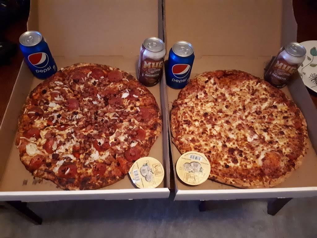 Qualia Pizza | restaurant | 111 Fourth Ave #8, St. Catharines, ON L2S 3P4, Canada | 2893625800 OR +1 289-362-5800