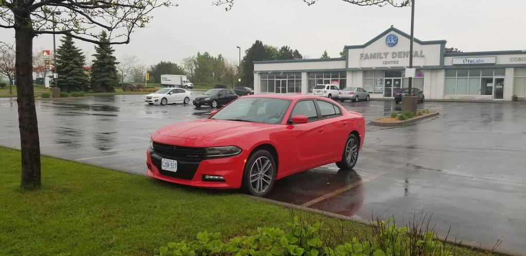 Mr.Sub | restaurant | 1060 Burnham St, Cobourg, ON K9A 5V9, Canada | 9053731972 OR +1 905-373-1972