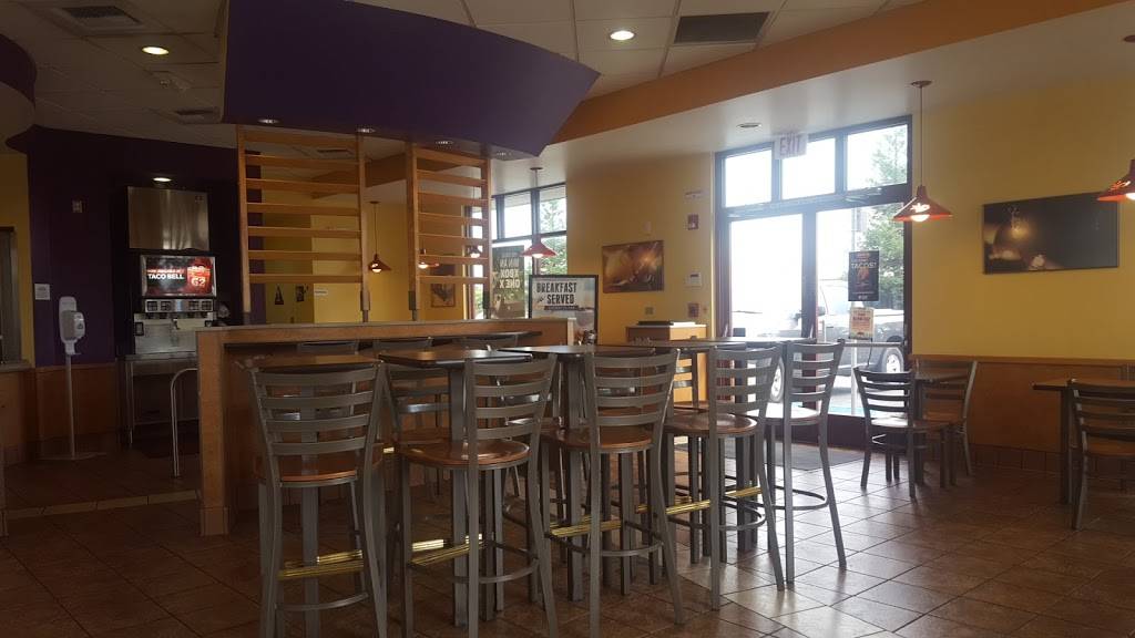 Taco Bell | meal takeaway | 8433 Sierra College Blvd, Granite Bay, CA 95746, USA | 9167919223 OR +1 916-791-9223