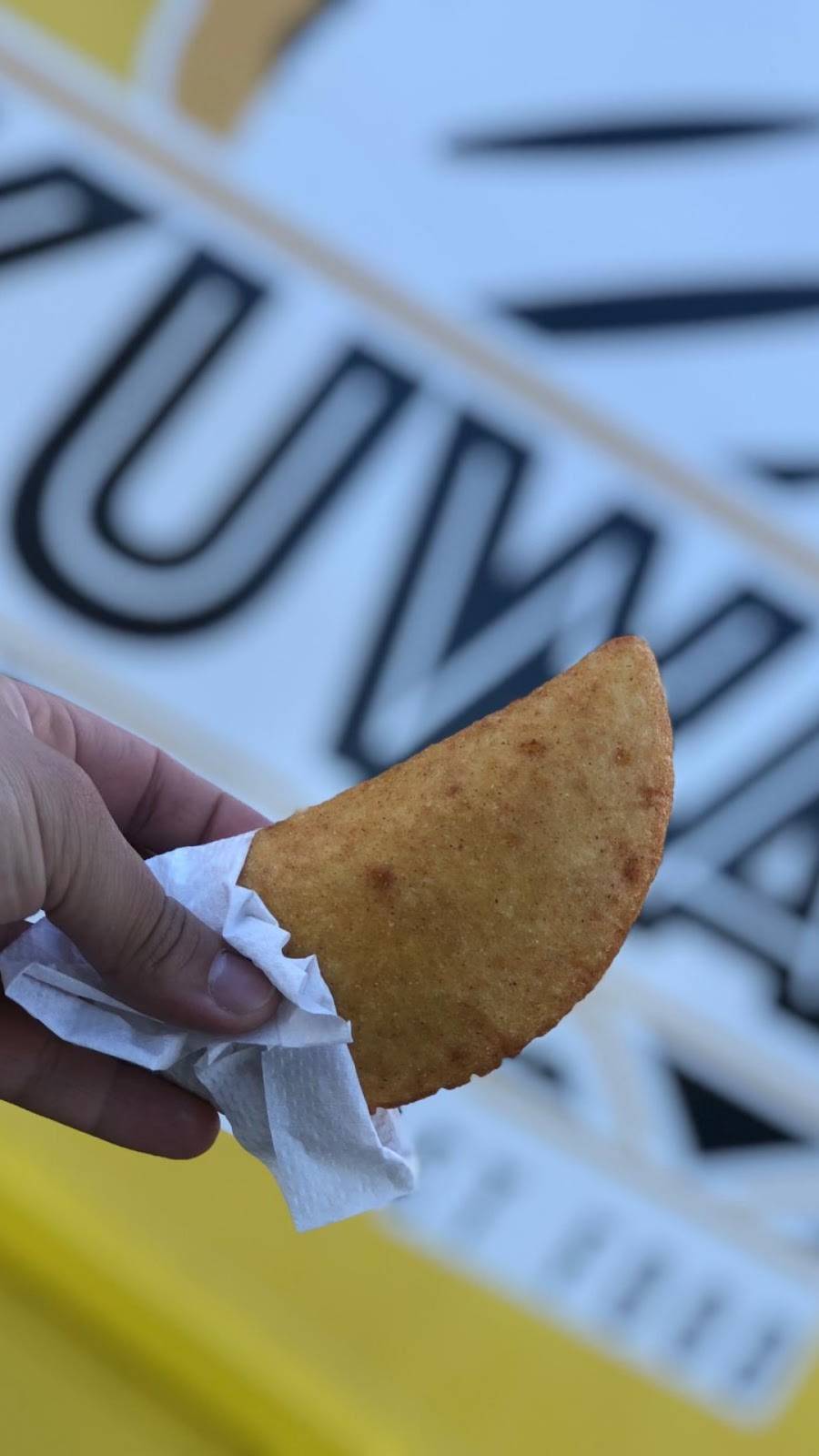 Kuwai Venezuelan Food | restaurant | 3005 S Tuttle Ave, Sarasota, FL 34239, USA | 9417188215 OR +1 941-718-8215