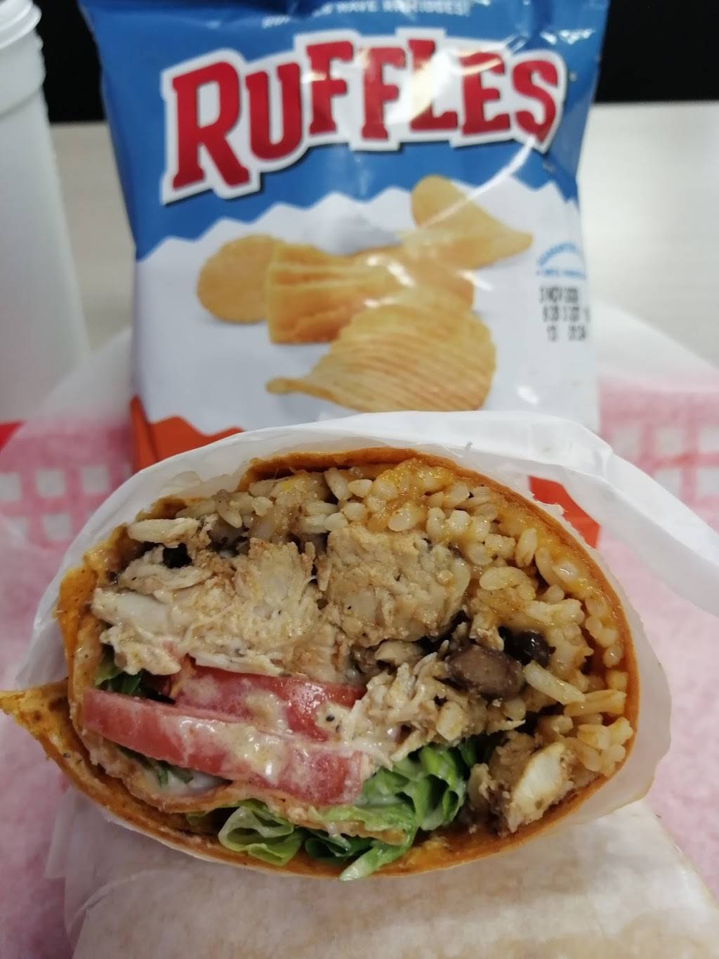 Pitas Republic | restaurant | 5309 E Fowler Ave, Temple Terrace, FL 33617, USA | 8139884976 OR +1 813-988-4976