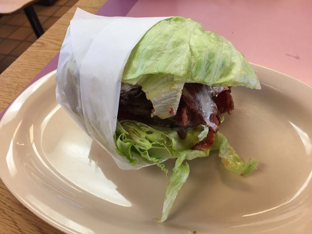 S S Burger Basket | restaurant | 8535 Cherry Ave, Fontana, CA 92335, USA | 9098227044 OR +1 909-822-7044