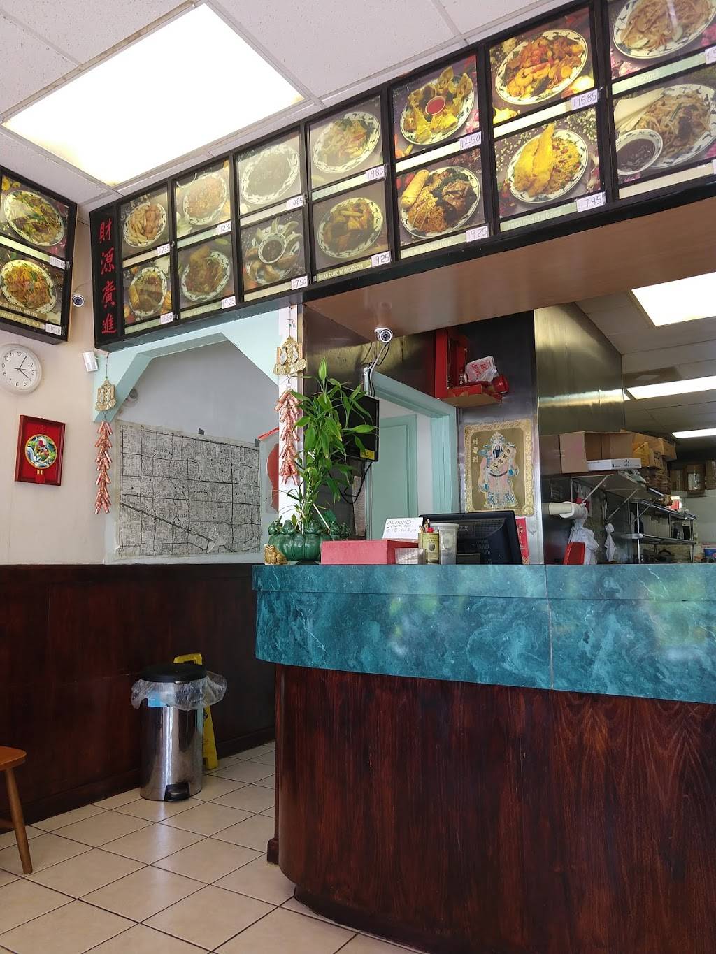 China Sun | meal delivery | 7039 W Broward Blvd A, Plantation, FL 33317, USA | 9546898868 OR +1 954-689-8868