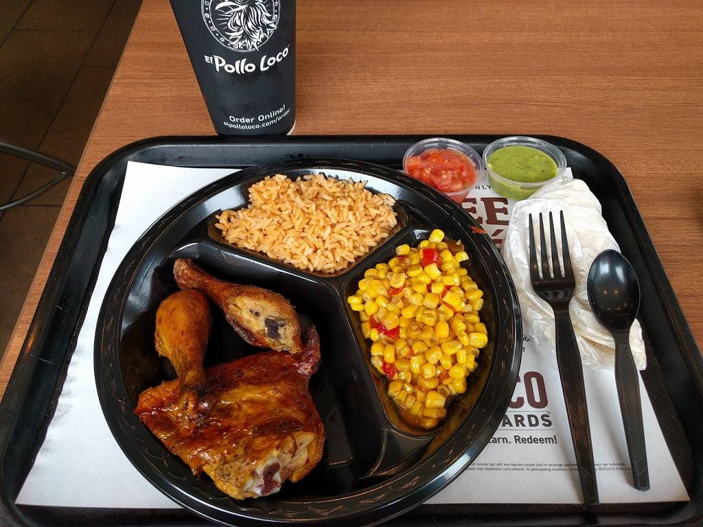 El Pollo Loco | restaurant | 1200 W Manchester Blvd, Inglewood, CA 90301, USA | 3106452491 OR +1 310-645-2491