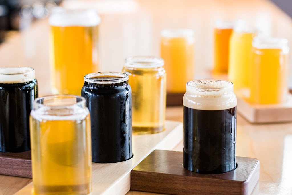 Crossbuck Brewing & Taproom | restaurant | 13205 NE 175th St, Woodinville, WA 98072, USA | 4252853659 OR +1 425-285-3659