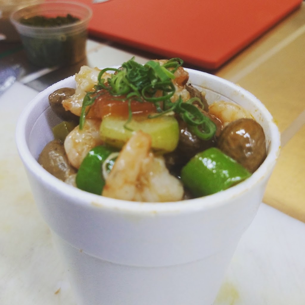 Randeez Nutz Express | restaurant | 14985 Old St Augustine Rd #108, Jacksonville, FL 32258, USA | 9049906889 OR +1 904-990-6889