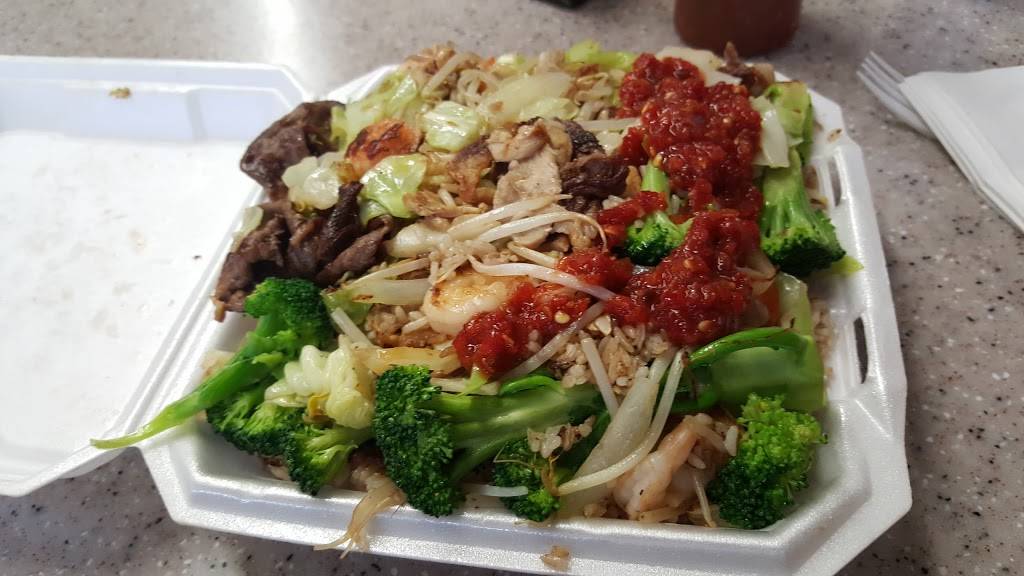 Kwons Restaurant | meal takeaway | 1625 W Holt Ave, Pomona, CA 91768, USA | 9096296888 OR +1 909-629-6888