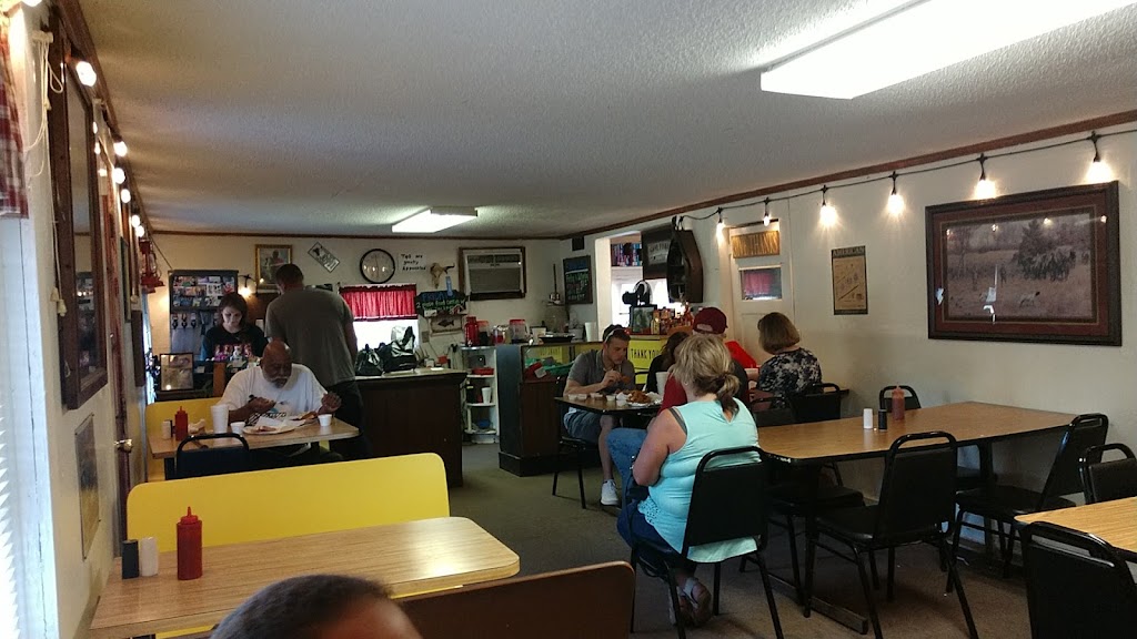 Gurdon Grill | restaurant | 1001 Elm St, Gurdon, AR 71743, USA | 8703534500 OR +1 870-353-4500