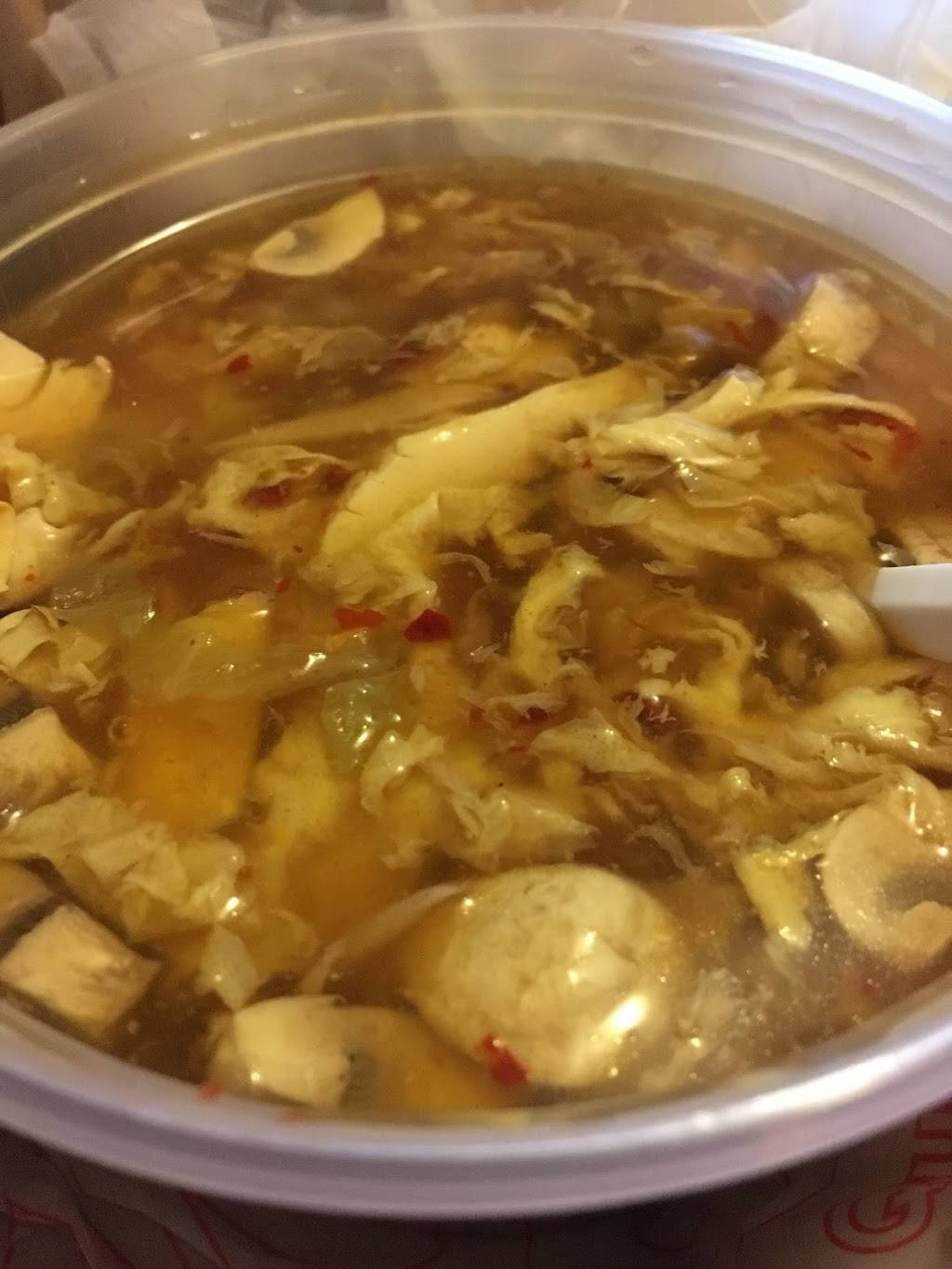 Chinatown Kitchen | meal takeaway | 801 Main St, Bradley Beach, NJ 07720, USA | 7329882009 OR +1 732-988-2009