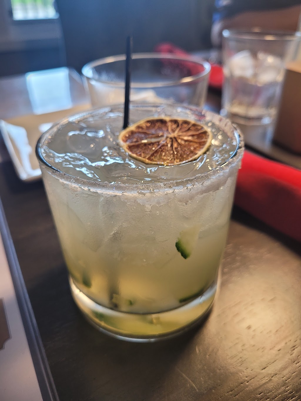 City Hall Bistro & Martini Bar | restaurant | 5 S Flagler Ave, Homestead, FL 33030, USA | 7862436228 OR +1 786-243-6228