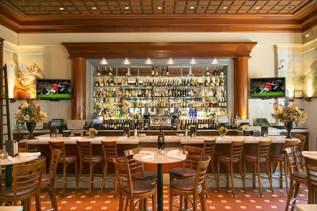 Il Fornaio | restaurant | 1179 Galleria Blvd Suite P-118, Roseville, CA 95678, USA | 9167881200 OR +1 916-788-1200