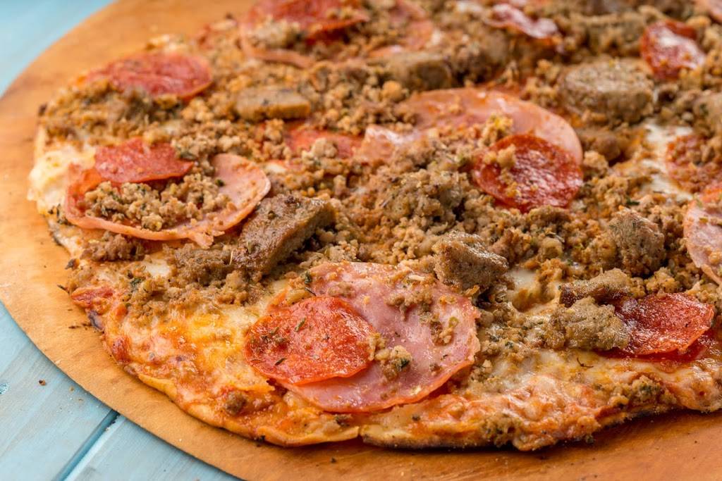 i Fratelli Pizza Plano West | meal delivery | 2208 Dallas Pkwy ste 325c, Plano, TX 75093, USA | 9726088833 OR +1 972-608-8833