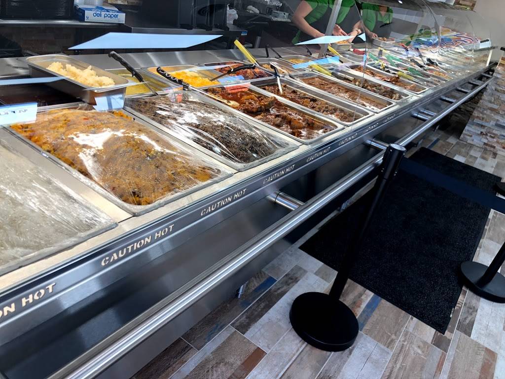 Tropical Cuisine | restaurant | 3405 E Hillsborough Ave, Tampa, FL 33610, USA | 8132524712 OR +1 813-252-4712