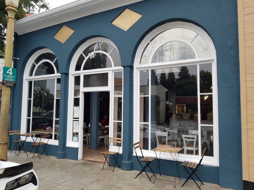 the naked pig | restaurant | 640 5th St, Santa Rosa, CA 95401, USA | 7079783231 OR +1 707-978-3231