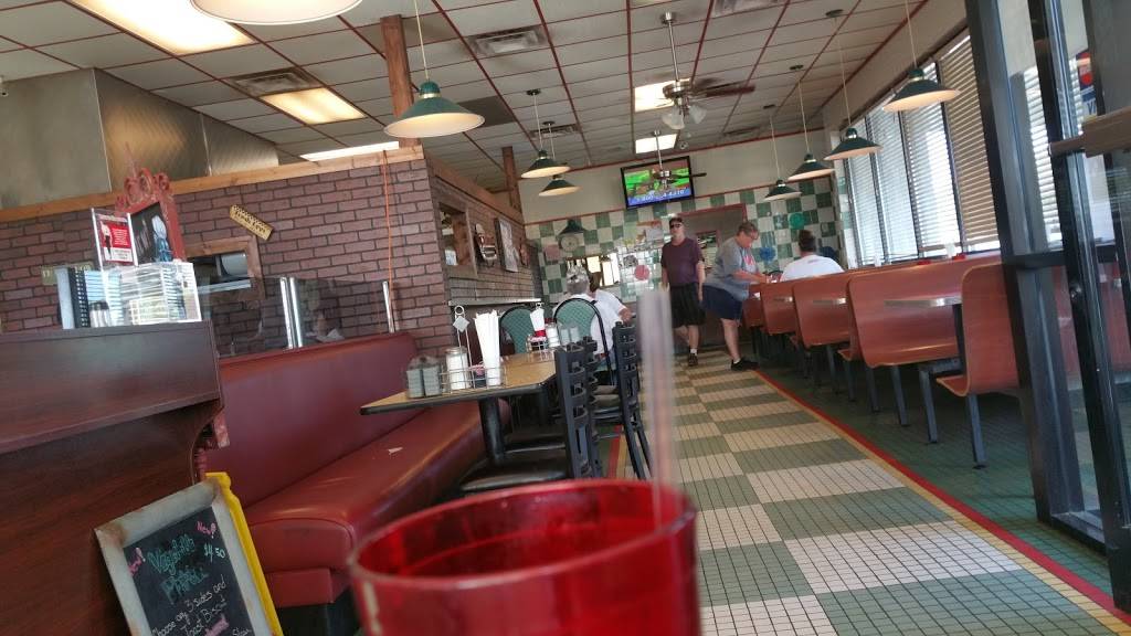 Fat Stacks | restaurant | 4915 New Hwy 68, Madisonville, TN 37354, USA | 4235459540 OR +1 423-545-9540