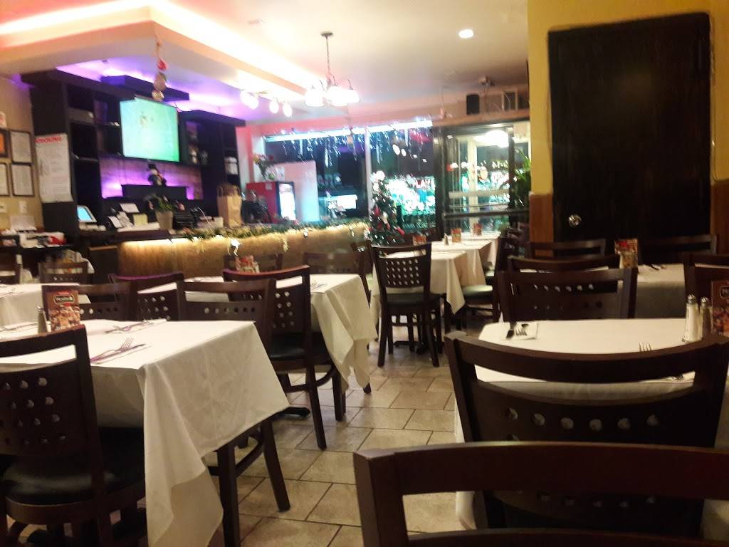 El Mordisco | restaurant | 85-14 Roosevelt Ave, Jackson Heights, NY 11372, USA | 3476124111 OR +1 347-612-4111
