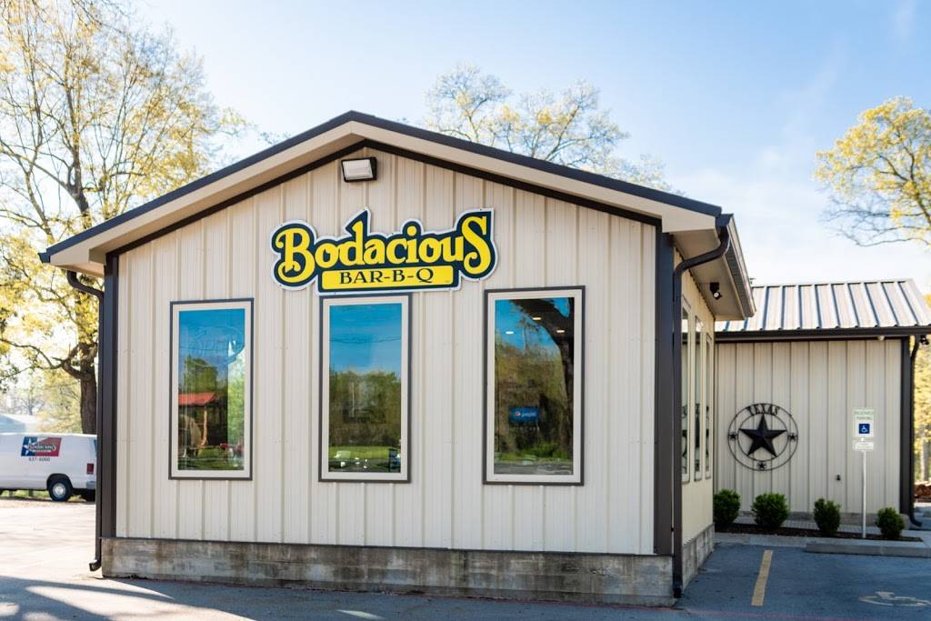 Bodacious BAR-B-Q | restaurant | 2207 W Frank Ave, Lufkin, TX 75904, USA | 9366375000 OR +1 936-637-5000