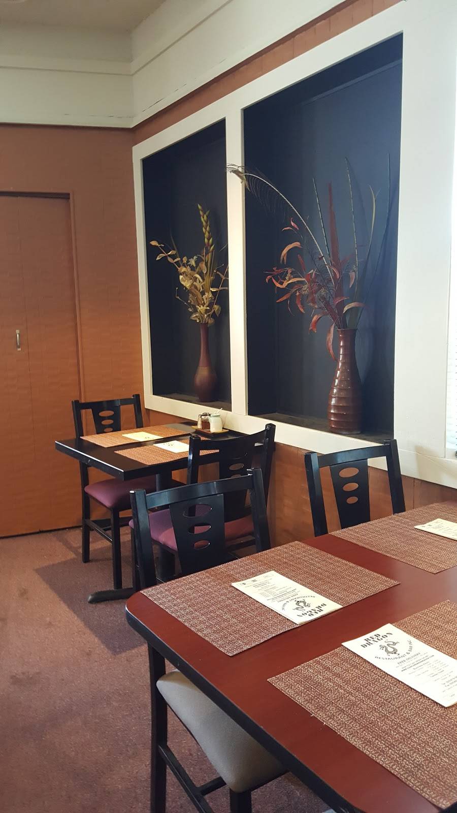 Red Dragon | restaurant | 3491 Clayton Rd, Concord, CA 94519, USA | 9256765670 OR +1 925-676-5670