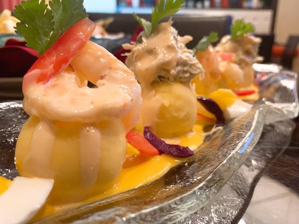 Incas Kitchen Peruvian Cuisine | restaurant | 8955 Tamiami Trail N, Naples, FL 34108, USA | 2396315954 OR +1 239-631-5954