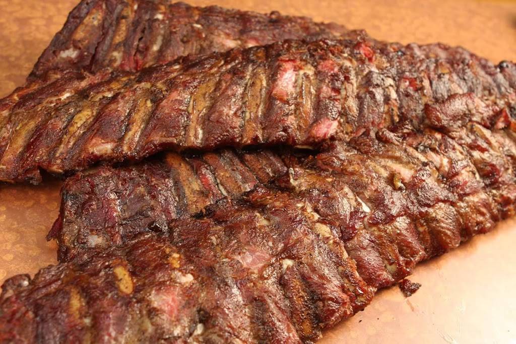 Dexter Bar-B-Q - Dexter | restaurant | 1411 West Business, US-60, Dexter, MO 63841, USA | 5736248810 OR +1 573-624-8810