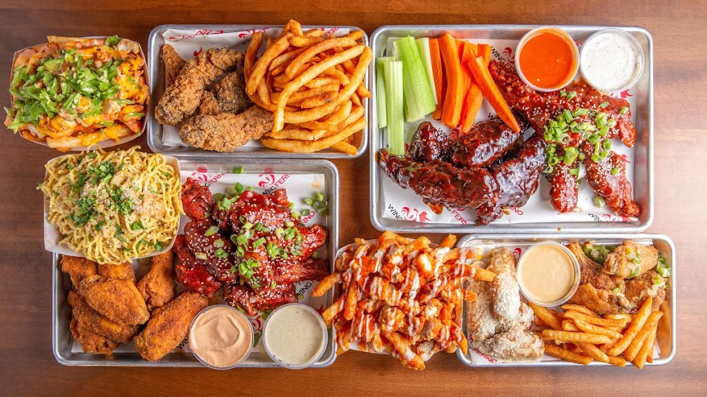 WING FERNO | restaurant | 5899 Lincoln Ave Unit B, Buena Park, CA 90620, USA | 7142299888 OR +1 714-229-9888