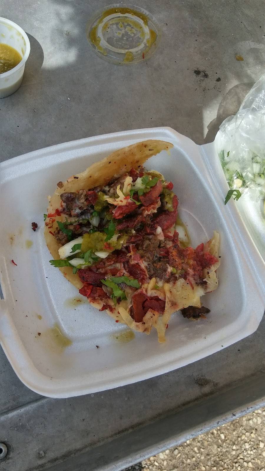 Taqueria El Regio | restaurant | 1234 Freeport St, Houston, TX 77015, USA | 7134553062 OR +1 713-455-3062